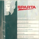 Handleiding Spartamet & Rabbit
