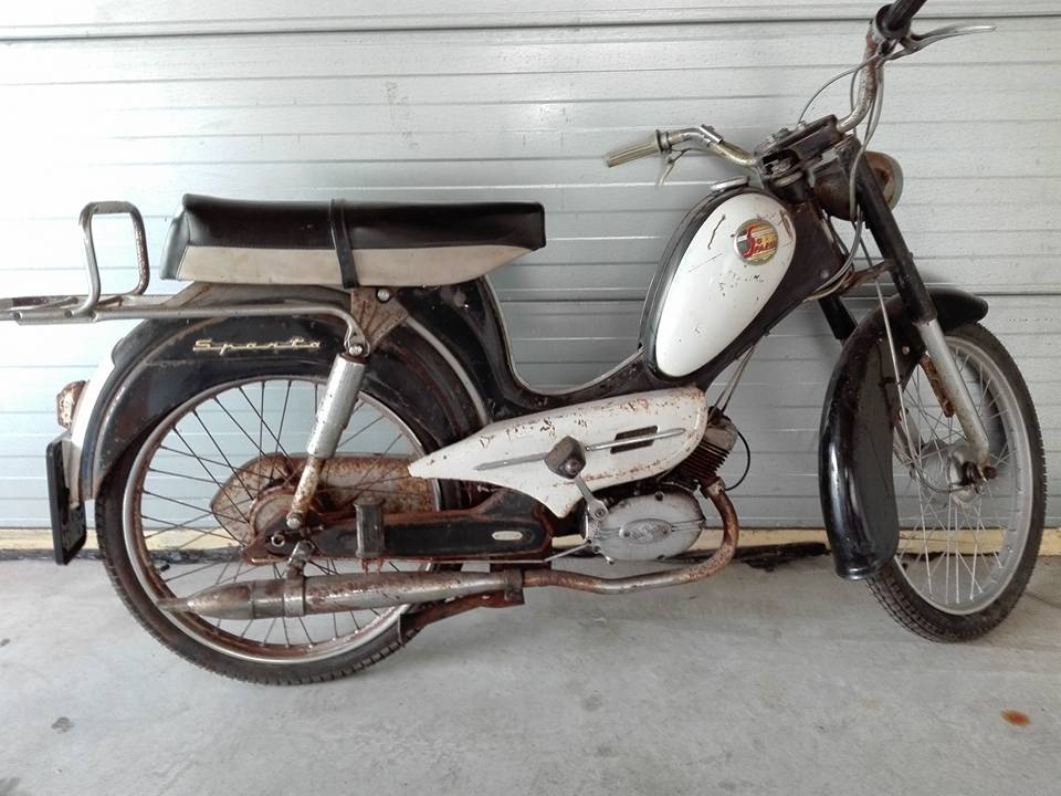 Oldtimer Brommers Speurders : Oldtimers & klassiekers te koop op